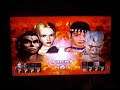 Tekken Tag Tournament(PS2)-Team Battle Gameplay 8