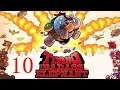 Tembo the Badass Elephant - Let´s Play  10 - Hornissen Alptraum