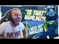 The FUNNIEST Random Squad Reaction! (HE COULDN'T BELIEVE IT)