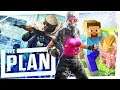 The Plan - Quitting Fortnite? Full Minecraft YouTuber? What about Call of Duty!