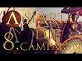 Those bloody Tylis  - Sparta campaign with divide et impera - Total War : Rome II #8