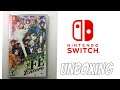 TOKYO MIRAGE SESSIONS FE ENCORE GAME UNBOXING
