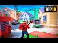 Top 10 New Android Games of This Week of November 2021 | High Graphics (Online/Offline)
