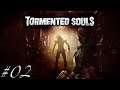 Tormented Souls - Part 2 - Puzzle Solving