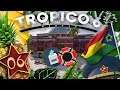 Tropico 6 [06] Elecciones y alianzas | Gameplay español