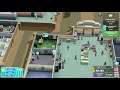 Two Point Hospital Smogley Part 2