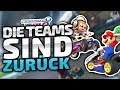 Unfaire Teams? - ♠ Mario Kart 8 Deluxe ♠ - Nintendo Switch