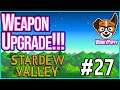 VICTORY IN THE MINES!!!  |  Let's Play Stardew Valley 1.4 [S2 Episode 27]