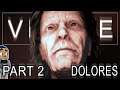 VISAGE | Chapter 2: Dolores – Part 2 | SHE BROKE ME | Horror Game Gameplay Walkthrough Playthrough