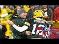What if Brett Farve Stayed with the Packers? An NFL Theory #33