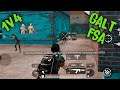 When You Do Mistake Against Camper 😜 | Bgmi android gameplay | Ind David