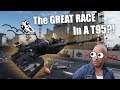 WoT || RACING With A T95 Going 100 KM/H?! || The BEST Gamemode EVER!!!