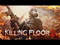 Zombie Killing Madness!!! | Killing Floor 2 Ps4 Pro Gameplay | Road To 2K!!!