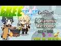 A Wanmin Welcome!!! Easy Web Event With Fun Rewards