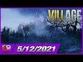 Achivement hunting in Resident Evil Village | Streamed on 05/12/2021