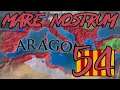 Aragon's Mare Nostrum 54 END (Whew)
