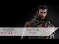 Assassin's Creed Rogue Remastered 100 % Sequence II Freewill