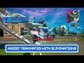 Assist Teammates With Eliminations | Rare Quest Guide | Fortnite Chapter 2 Season 7