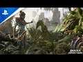 Avatar: Frontiers of Pandora | Перший погляд | PS5