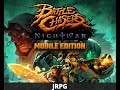 Предварительная регистрация в мобильной версии игры Battle Chasers: Nightwar в Google Play!