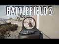 Battlefield 3 - Kharg Island - Conquest (Episode 294)