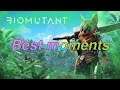 Biomutant | Beast Moments (Including Final Boss)