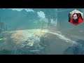BIOMUTANT GAMEPLAY WALKTHROUGH - PART 5 - JUST EXPLORING TODAY!!!