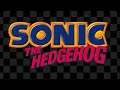 Bridge Zone (NTSC-J Version) - Sonic The Hedgehog (Game Gear/Master System)