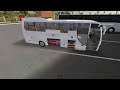 Bus simulator Ultimate Android Gameplay #3