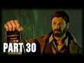 Call of Cthulhu - 100% Walkthrough Part 30 [PS4] – Chapter 9: Back To Riverside  [No Commentary]