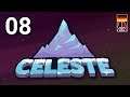 Celeste - 08 - Mirror Temple [GER Let's Play]