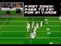 College Football USA '97 (video 1,455) (Sega Megadrive / Genesis)