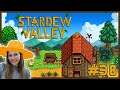 CONOCEMOS A LEO, BIRDIE Y EL PROFESOR CARACOL!! - #38 Stardew Valley