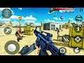 Counter Terrorist FPS Fight 2019 - Android Gameplay