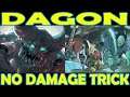 Dagon - Lord of Hell no damage boss fight darksiders genesis, Lightning sigil, First thing first