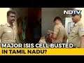 Day After ISIS Recruiter's Arrest, Raids Continue In Coimbatore
