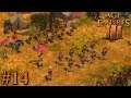 Der Siebenjährige Krieg - Akt 2 | Age of Empires 3 #14 | Let's Play (German)