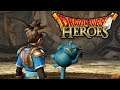 Dragon Quest Heroes [018] Neue Prüfung bei Dragobert [Deutsch] Let's Play Dragon Quest Heroes