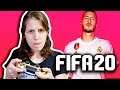 FIFA 20: DEMO LIBERADA + "FIFA STREET" ⚽ (PS4 PRO)