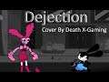 Friday Night Funkin' - Dejection But I's Pipecleaner Spinel Vs Oswald (Cover By Me) FNF MODS