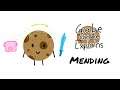 Gabe The Cookie Explains: Mending