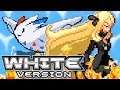 KAMPF VS CYNTHIA Lvl 100! Pokémon Volt White Nuzlocke Challenge