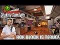 'KOK BLOCK IS TERUG! Cooking Simulator