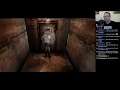 Krist Plays Silent Hill 3 Part 3 - Halloween Special ;)