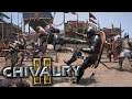 Let's play  Chivalry 2 ep1
