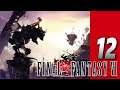 Lets Play Final Fantasy VI: Part 12 - Aria di Mezzo Carattere