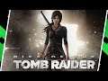 ​✪❫▹ Live - Rise of The Tomb Raider - não sabia o que jogar [Xbox 360