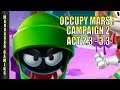 Looney Tunes World of Mayhem - Gameplay478 # - Occupy Mars Campaign 2 ACT 2.3 3.3 (iOS, Android)