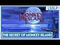 [LSDLP] Bob Lennon - The Secret of Monkey Island - 06/06/2019 - Partie [1/2]