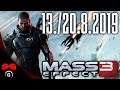 Mass Effect 3 | #5 [ 2019 KONEC ] | 13./20.8.2019 | Agraelus | 1080p60 | PC | CZ